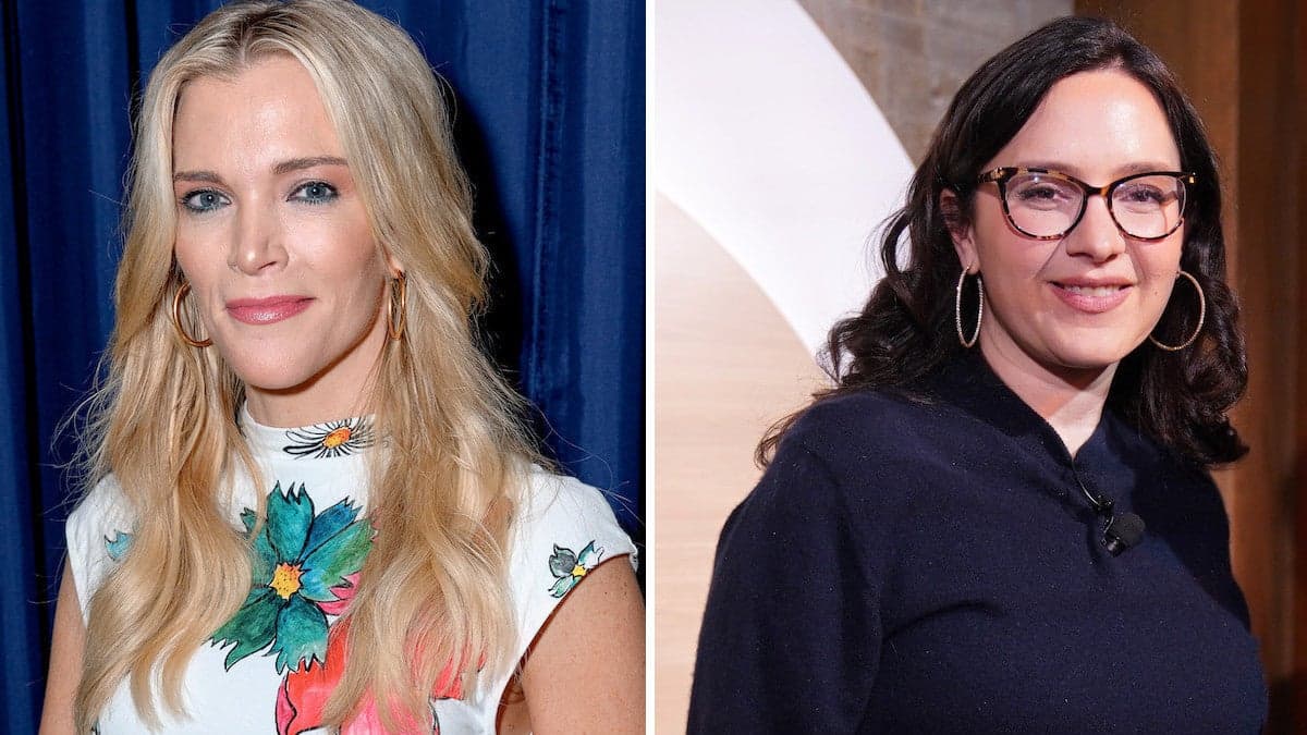 Megyn Kelly Rips Bari Weiss’ CBS for Protecting Netanyahu by Editing ‘Anti-American’ Comments on ’60 Minutes’ | Video
