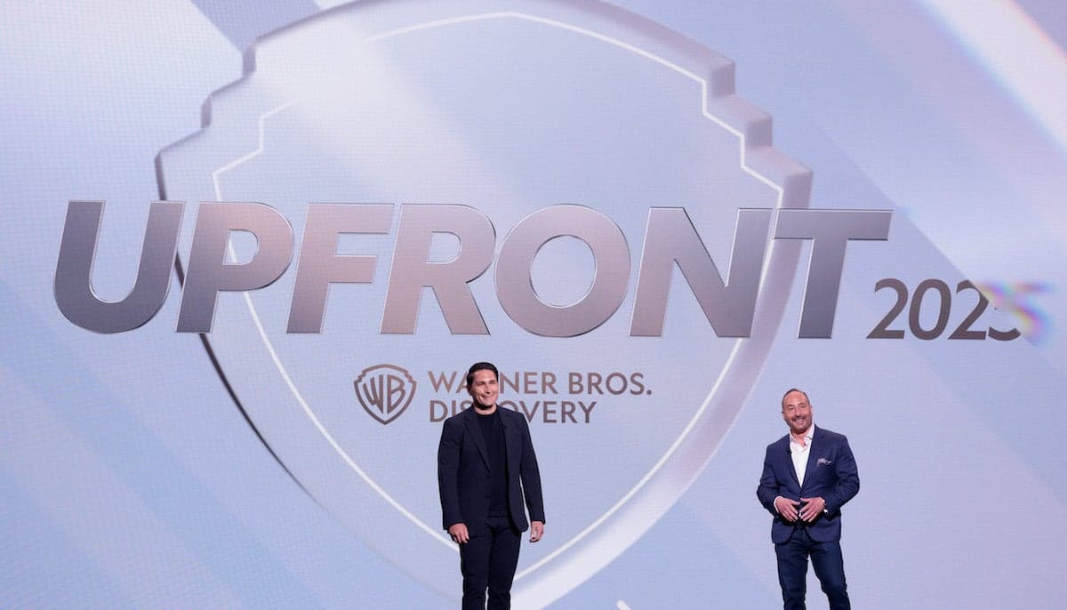 Warner Bros. Discovery Ad Presidents Downplay Paramount Merger Impact on Upfronts: ‘Been Through Change and Challenges Before’