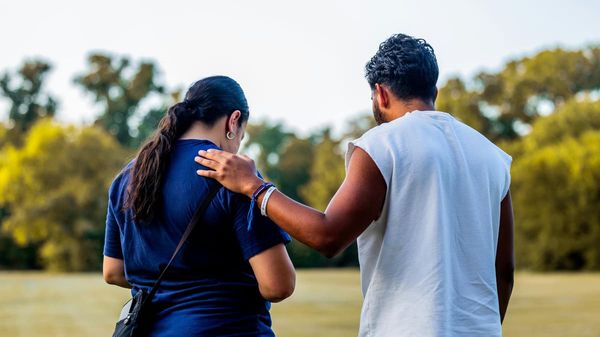 If Trust Is the Unique Selling Point, Who Should Funders Back?