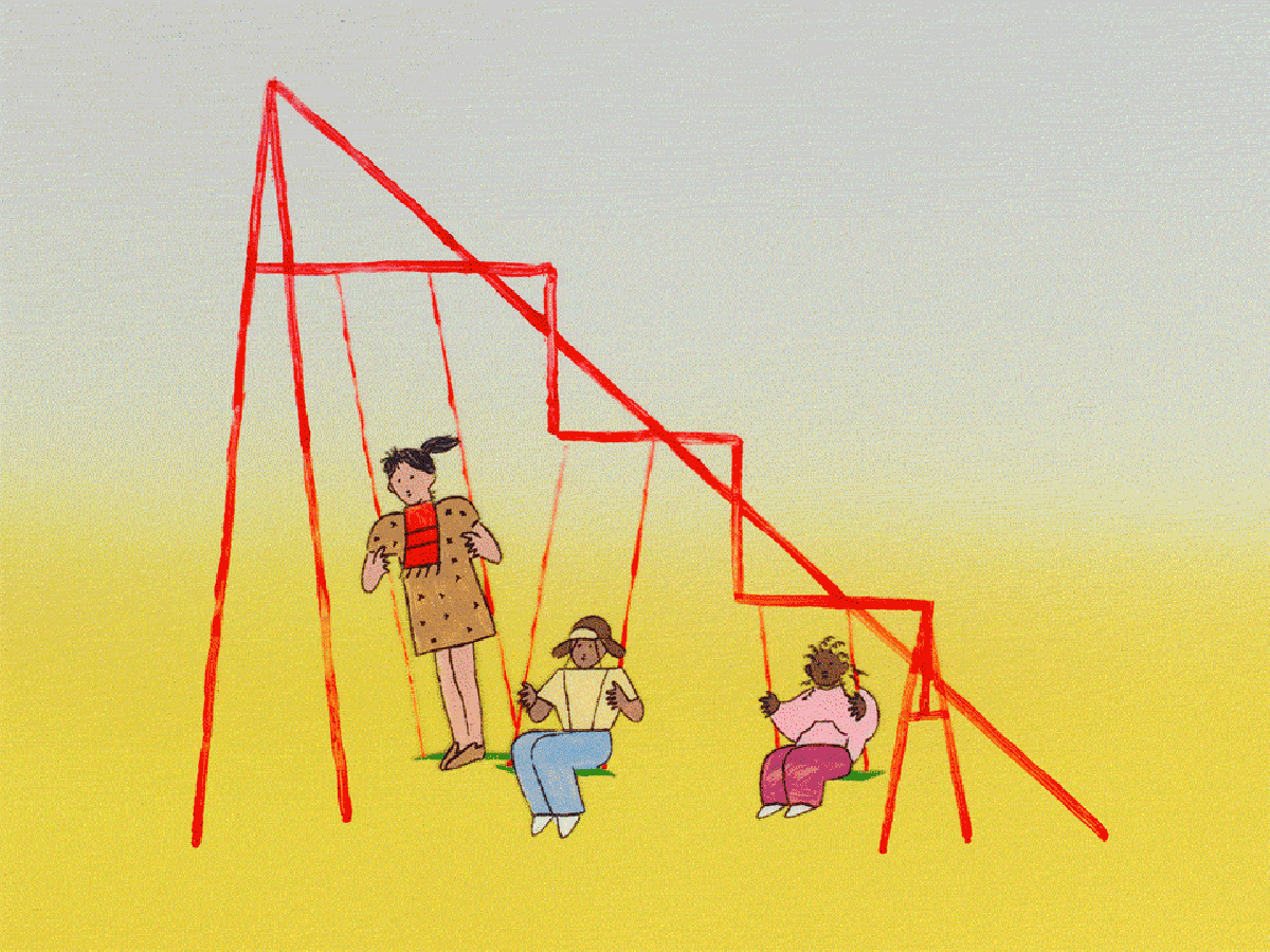 An Animated Look at Noguchi’s Experimental Playgrounds That Were Never Built