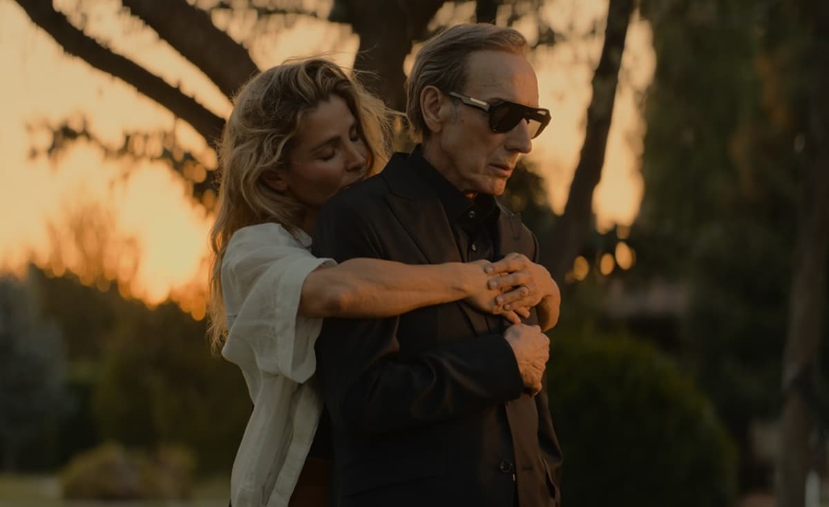 SkyShowtime to Premiere New Spanish Original, El Homenaje