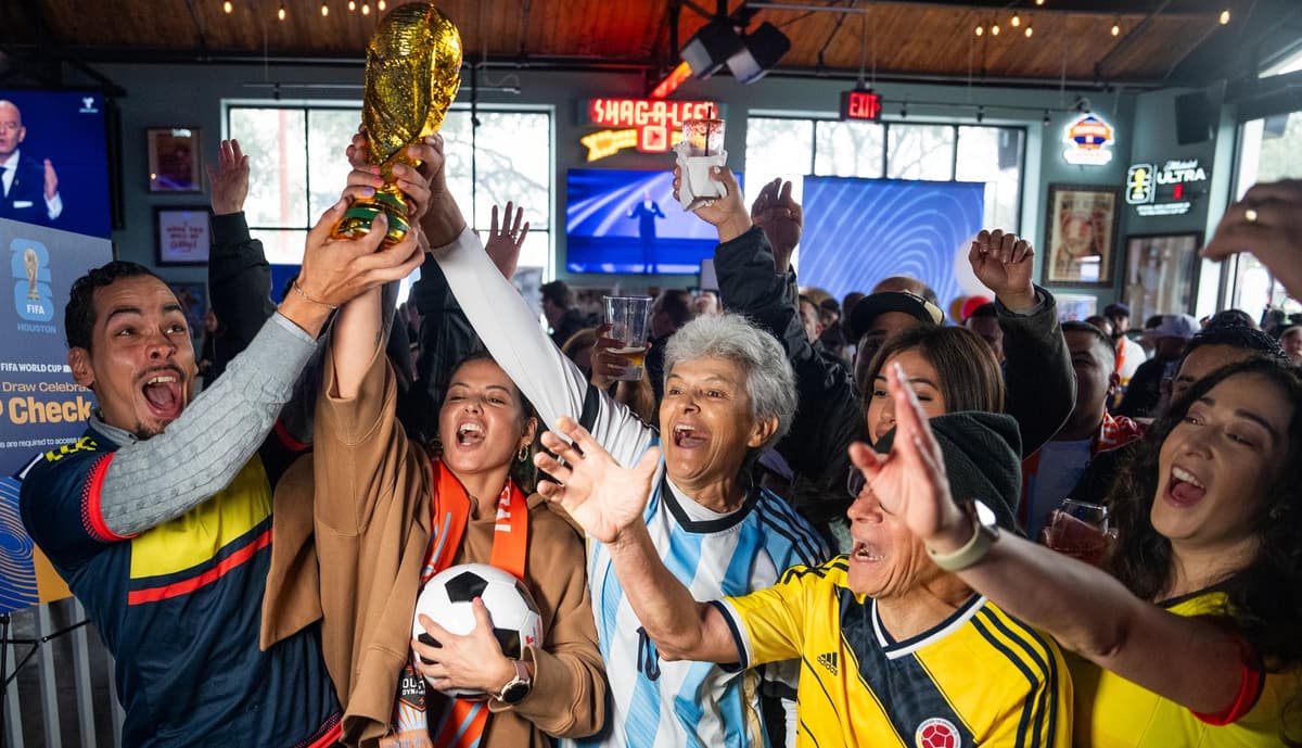 The Live Revenge: Sports Are Taking Back Power in the Age of Infinite Content