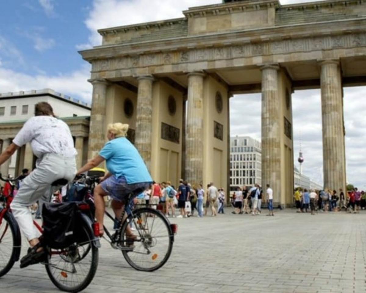 BERLIN RECORDED FEWER OVERNIGHT STAYS IN 2025