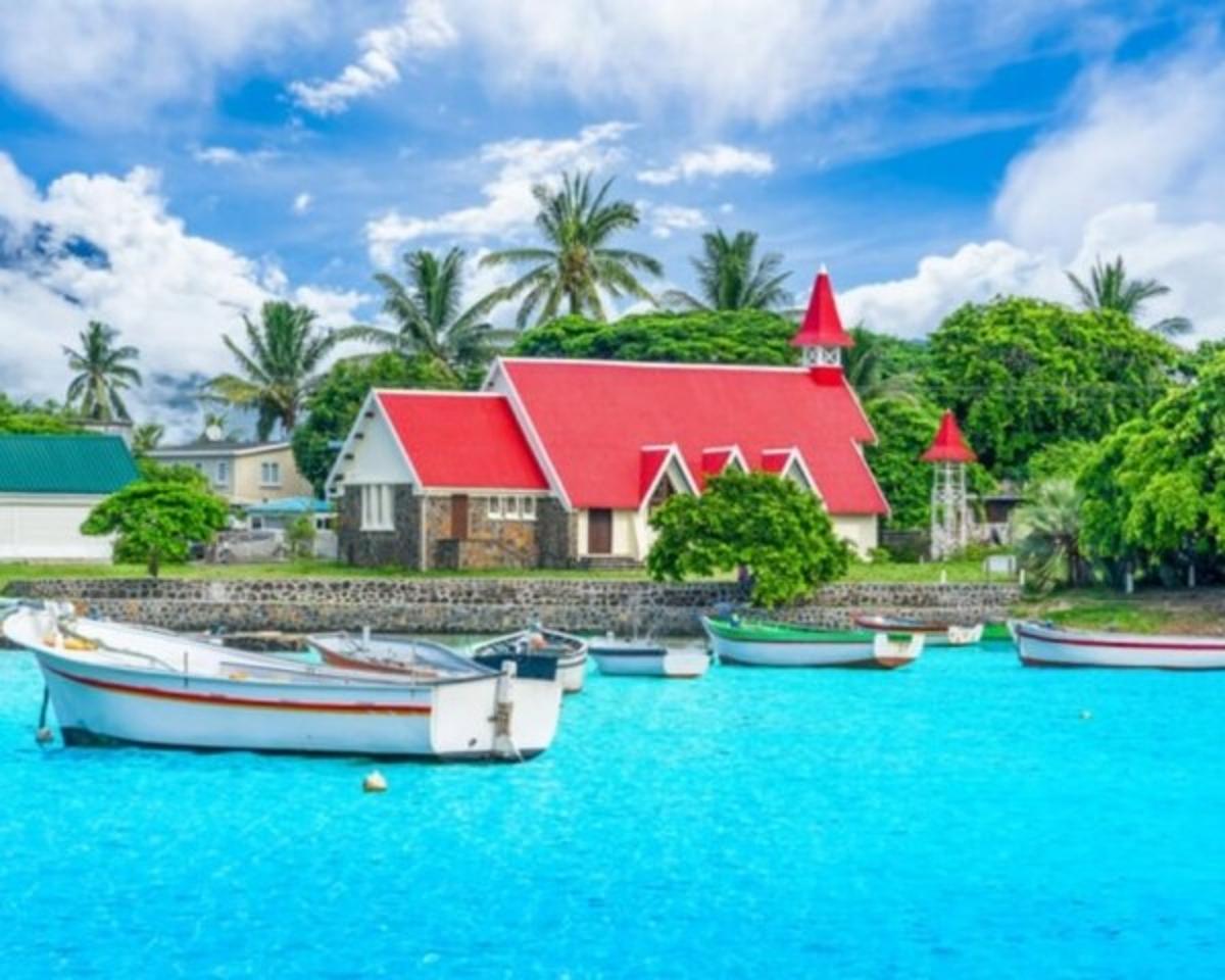 THE NON-HOTEL ACCOMMODATION SECTOR IN MAURITIUS IS RISING RAPIDLY