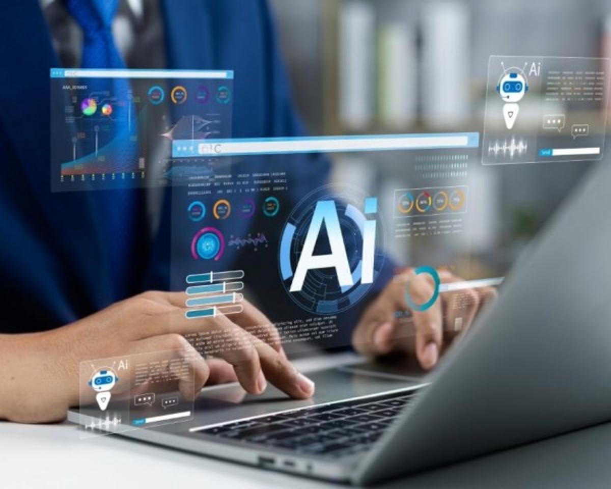 AIRBNB RESTRUCTURING SERVICES WITH ARTIFICIAL INTELLIGENCE