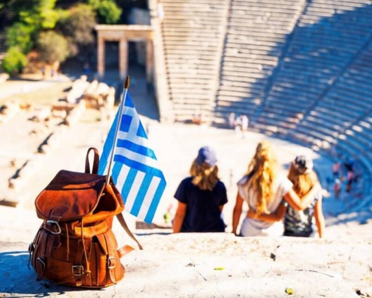 THE GREEK TOURISM SECTOR CONTINUED TO PERFORM STRONGLY IN 2025