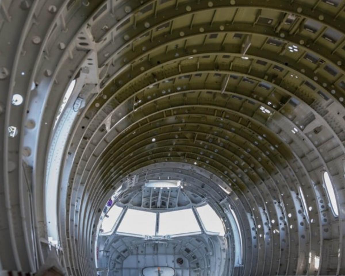 AIRCRAFT DELIVERY DELAYS WORRY AIRLINES