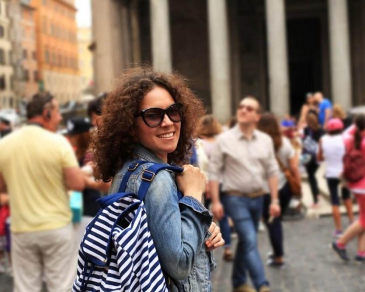 THE MIDDLE EAST WAR IMPACTS THE ITALIAN INBOUND TOURISM