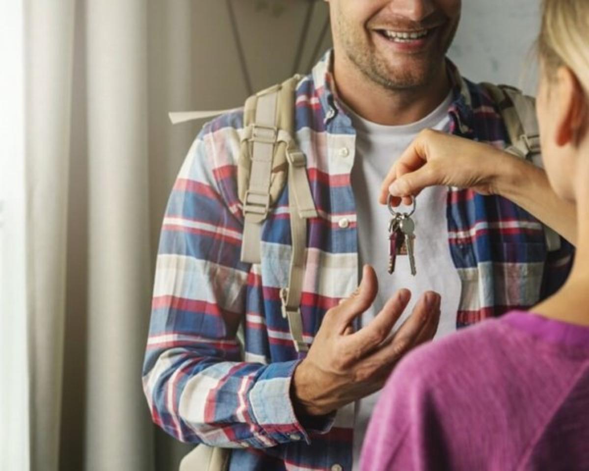 EUROPEAN TOURISM BOOMS THANKS TO SHORT-TERM RENTALS