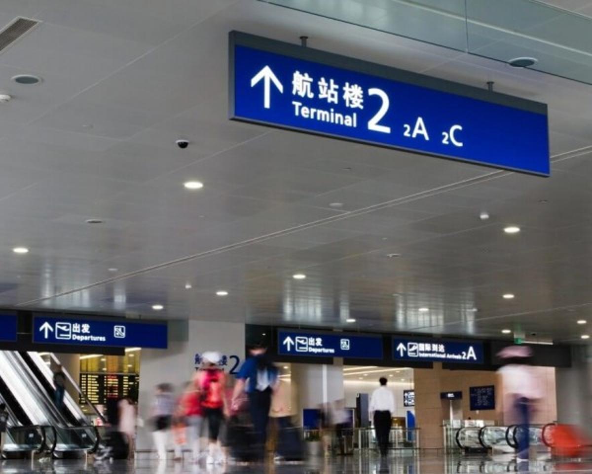 OVER 6 BILLION DOMESTIC TRAVELERS IN CHINA RESHAPING GLOBAL INDUSTRY