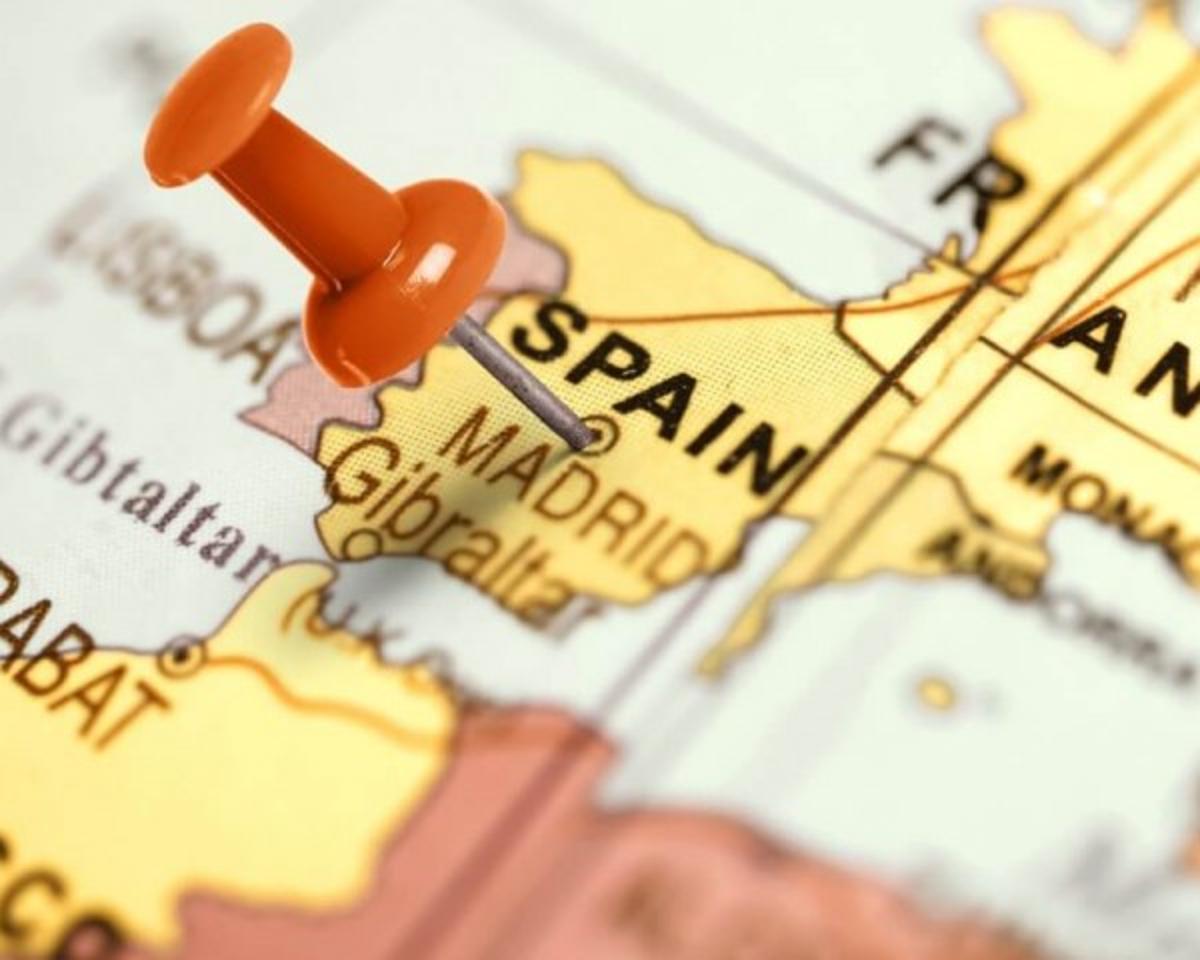 SPANISH TOURISM EXPECTS 4.2 BILLION OF ADDITIONAL REVENUE DUE TO THE WAR