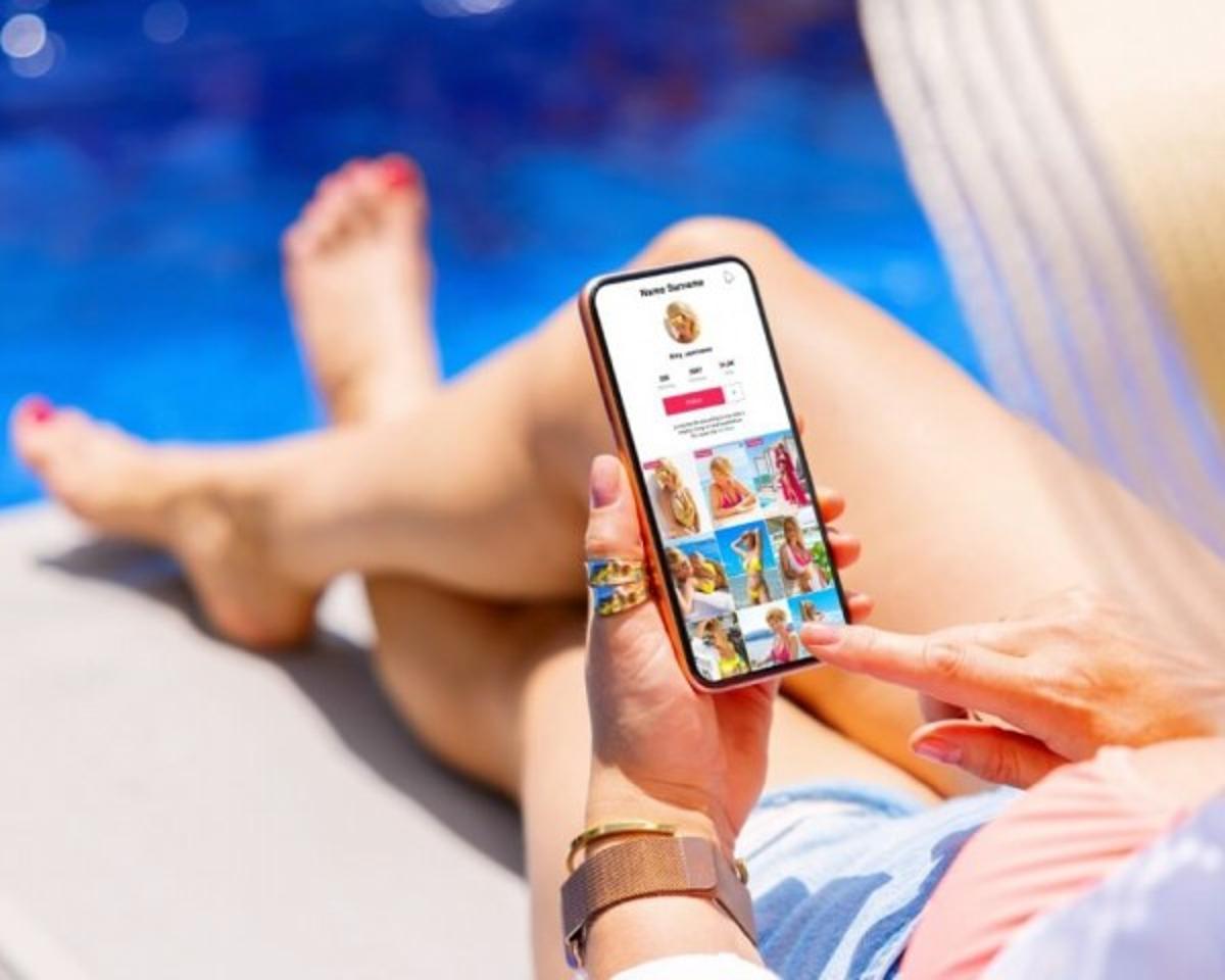 TIKTOK INTRODUCING TRAVEL ADS AND THE NEW WAY OF PLANNING