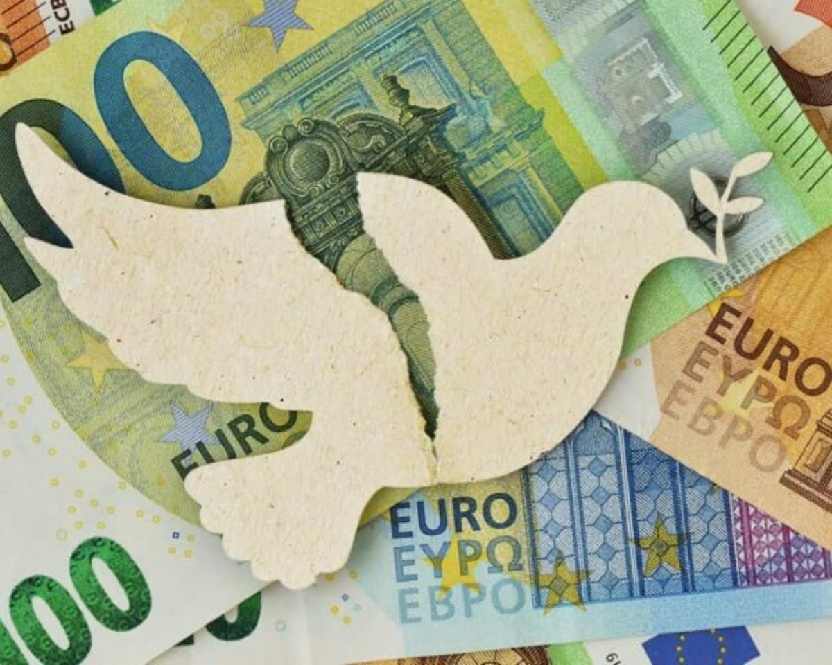 IRAN WAR TRIGGERS GLOBAL TOURISM CRISIS AND EUROPE EMERGES AS BIG WINNER