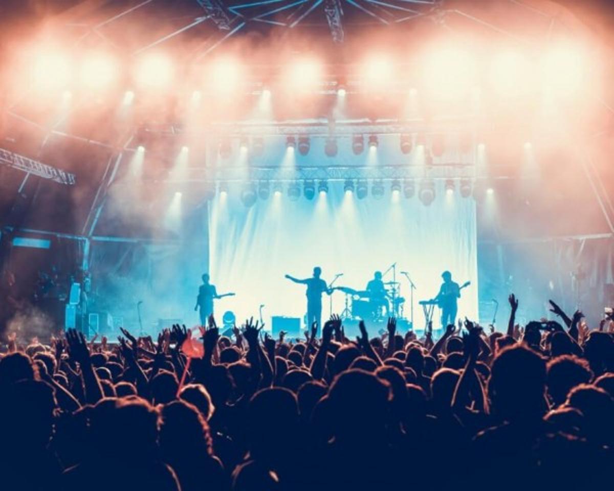 MUSIC TOURISM REWIRING MEXICO’S ECONOMY AND GLOBAL IMAGE