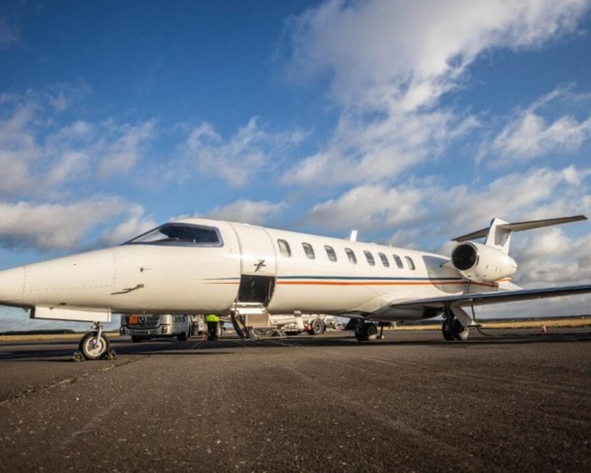 THE UNSEEN MEDICAL LOGISTICS BEHIND GLOBAL SPORTS TRAVEL