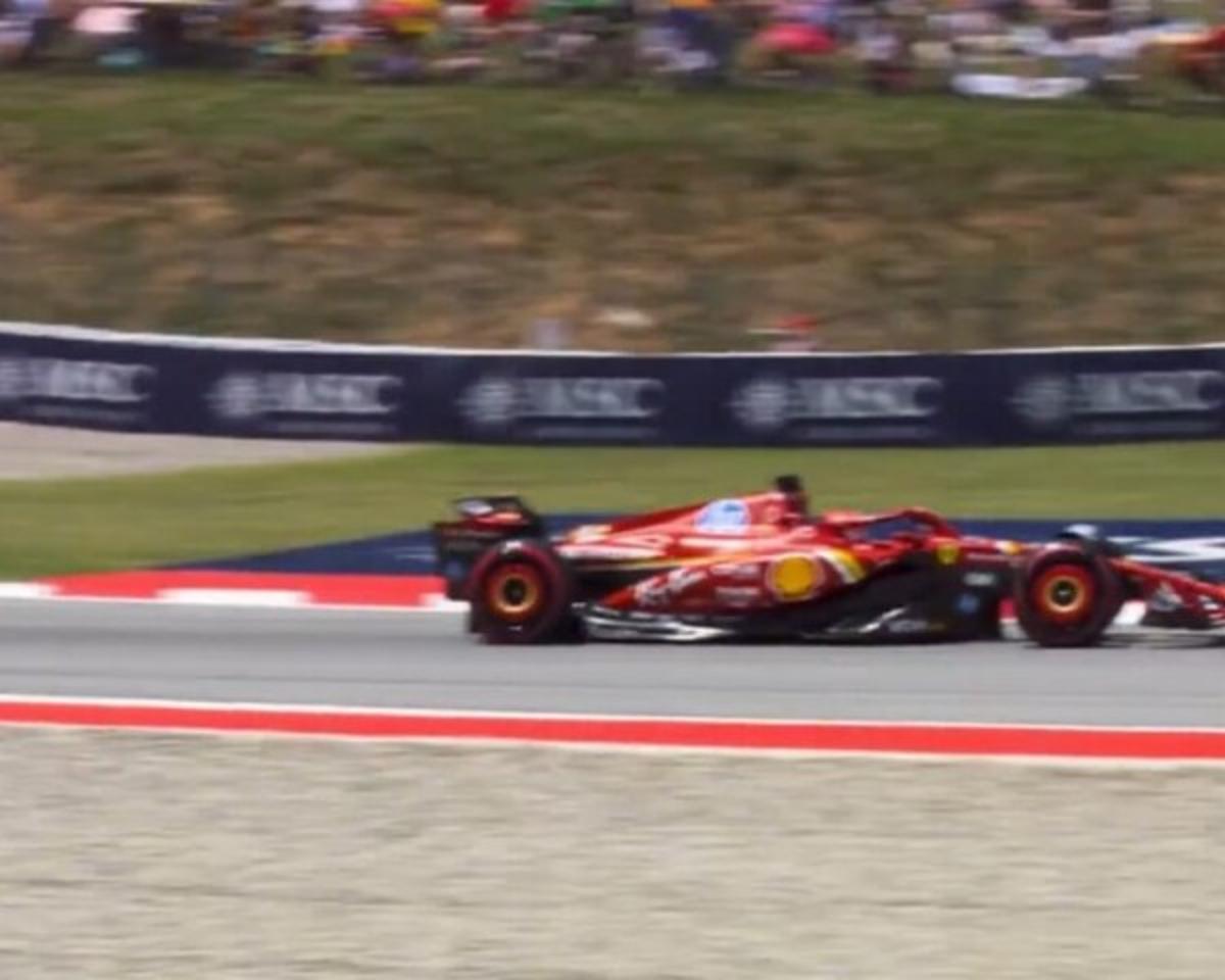 FORMULA 1 GRAND PRIX: A POWERFUL CATALYST FOR SPANISH TOURISM
