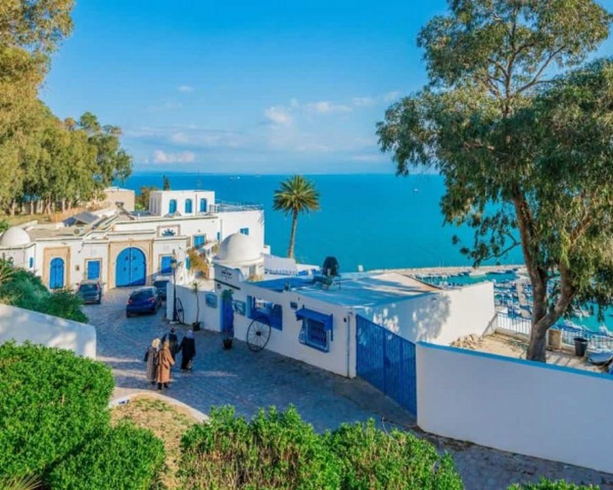 TUNISIA’S TOURISM: REVENUES MASK DEEP STRUCTURAL CHALLENGES