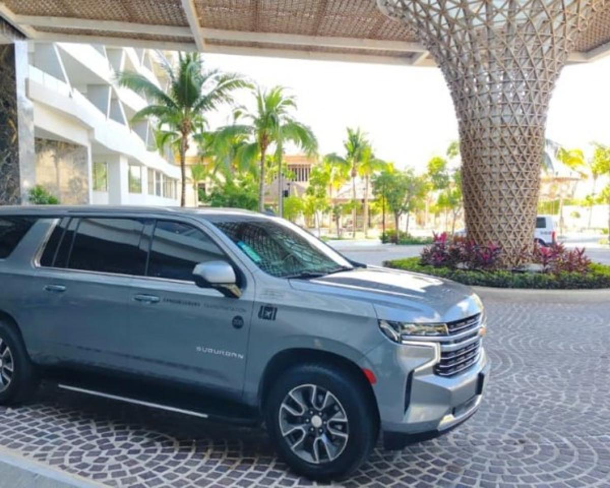 HOW TO CHOOSE THE BEST AIRPORT TRANSPORTATION IN PUNTA CANA