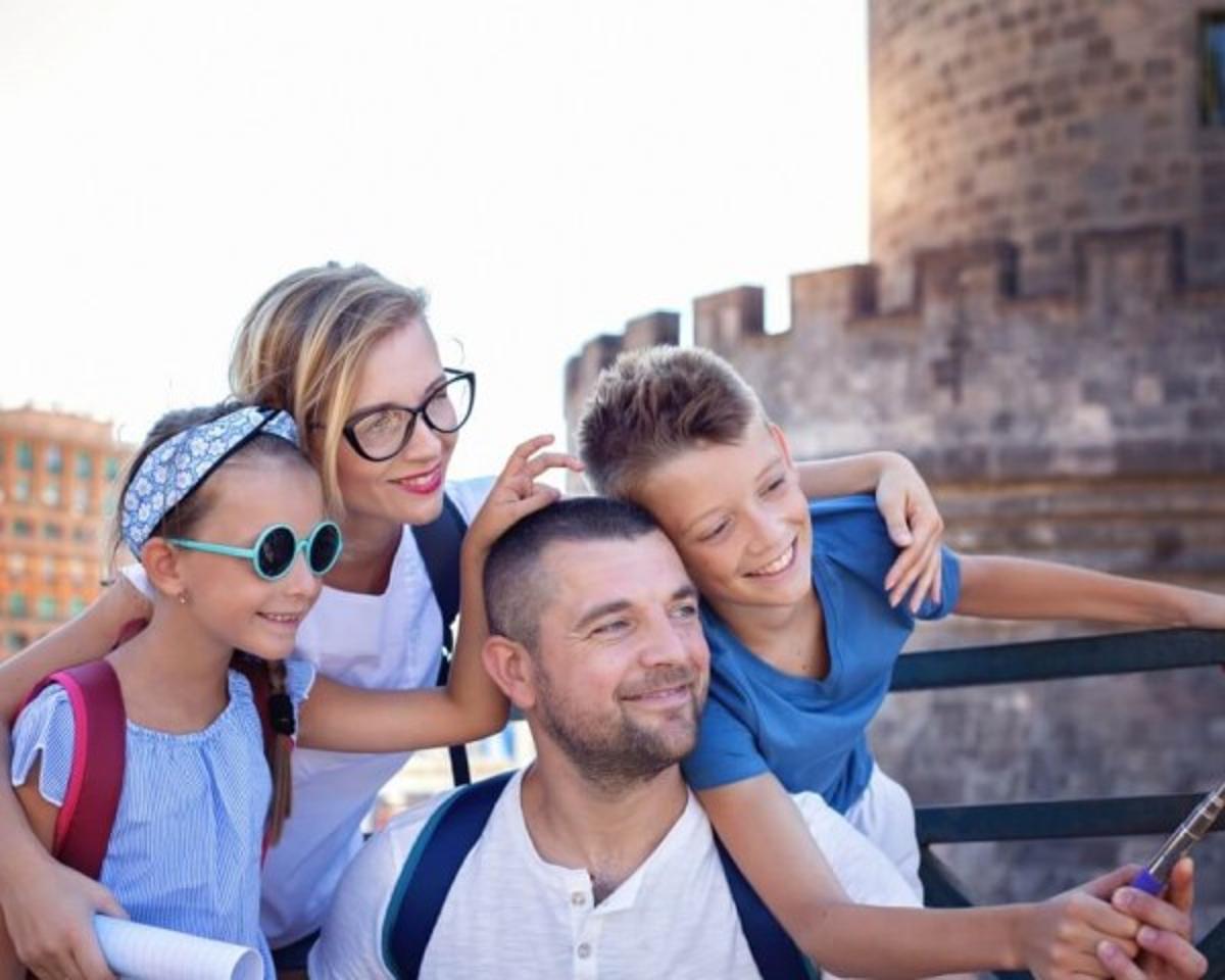 ITALIAN TOURISM BREAKS NEW RECORDS: 141 MILLION ARRIVALS EXPECTED