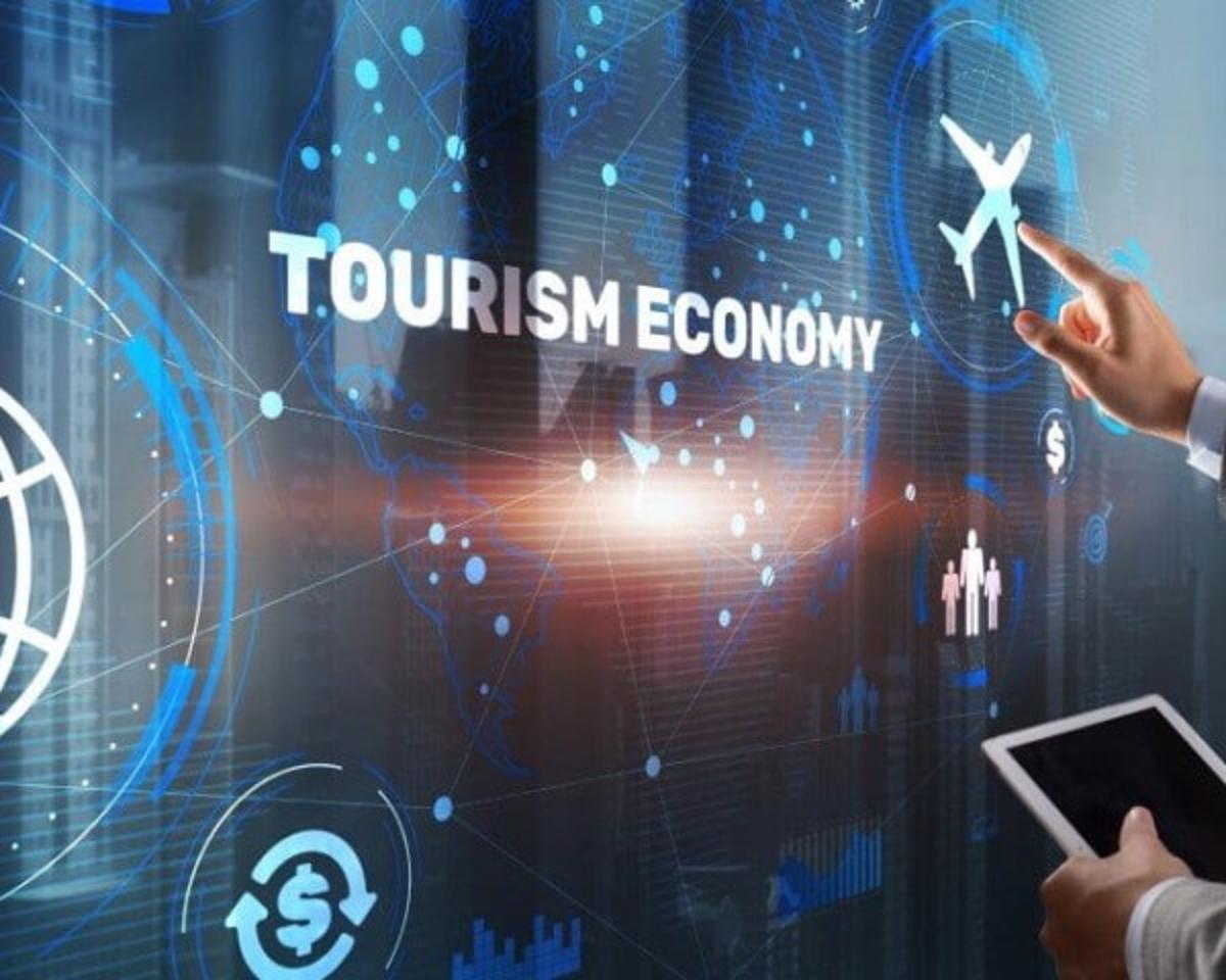 GLOBAL TRAVEL MARKET SET FOR GROWTH TO REACH USD 3.3 TRILLION BY 2034