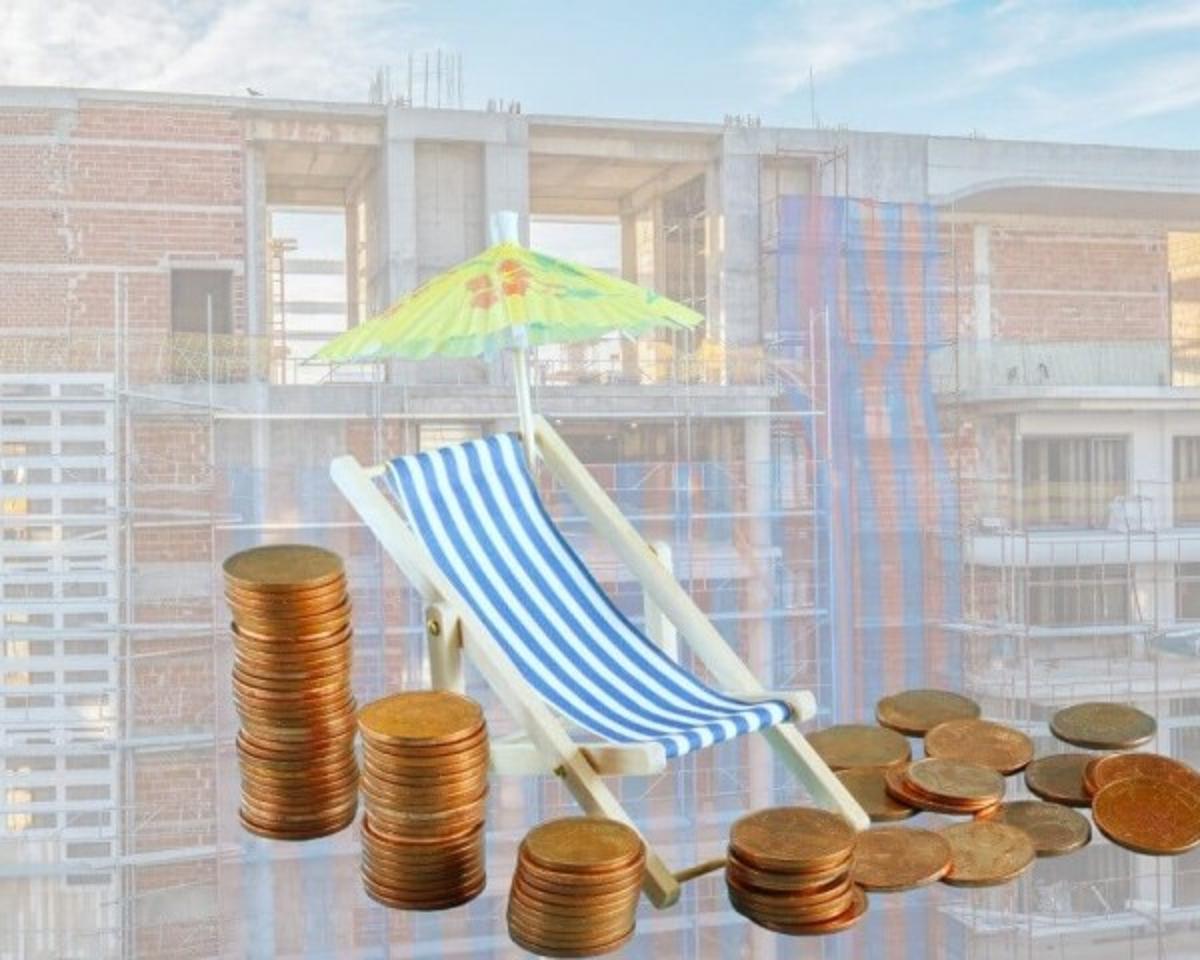 GREEK TOURISM INVESTMENT REMAINS STEADY AT OVER €5 BILLION ANNUALLY