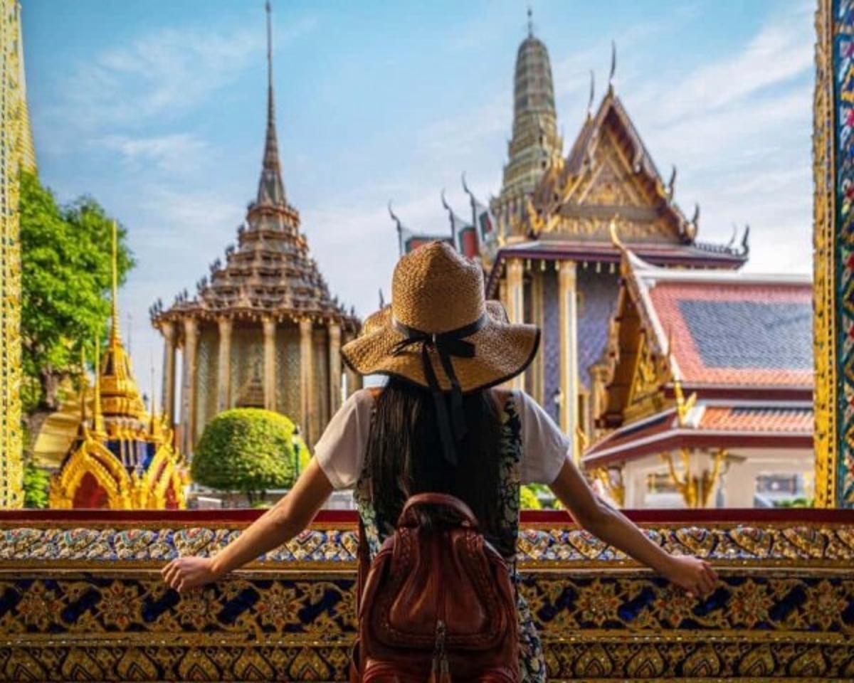 THAILAND REVAMPS ITS TOURISM STRATEGY FOR RESILIENCE AND PREMIUM GROWTH