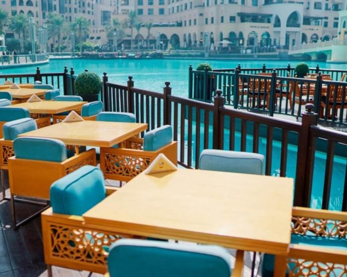DUBAI TOURISM RECOVERY GAINS MOMENTUM WITH AMBITIOUS PLANS