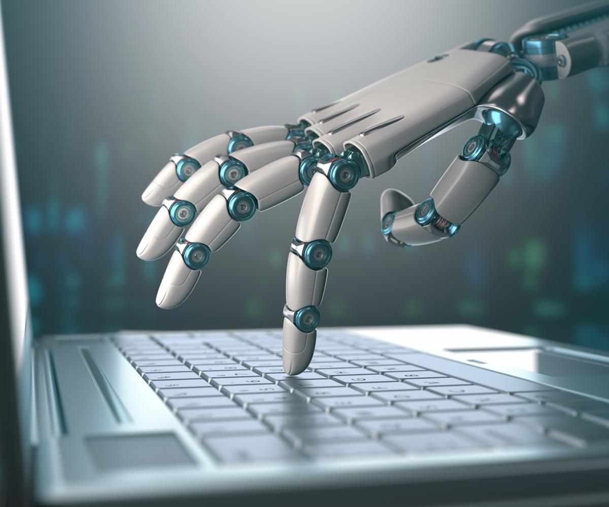 Report Finds AI Integration Gap and Risks in Financial Services