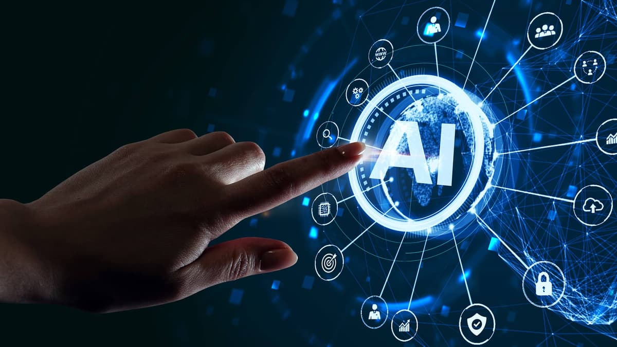Trading Technologies’ Jason Shaffer: AI Is Accelerant, Not Disruptor