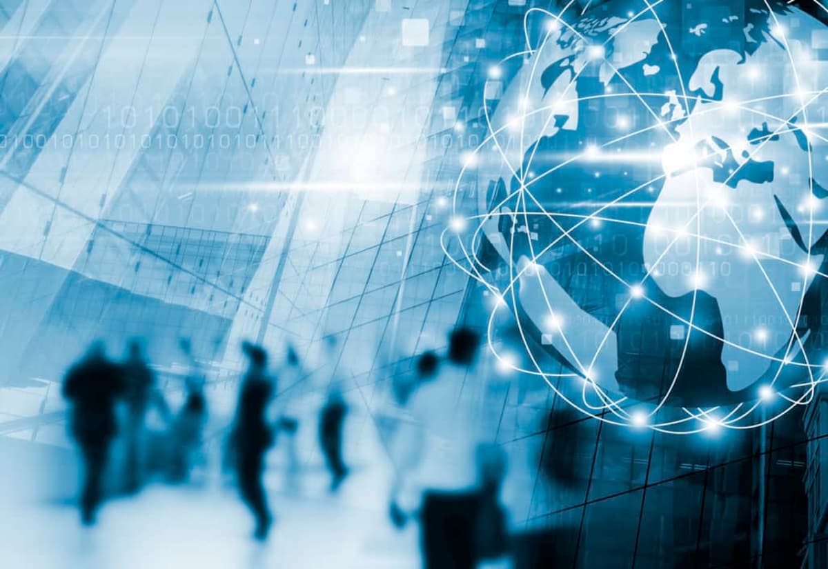 Digital Asset Infrastructure Reaches Turning Point
