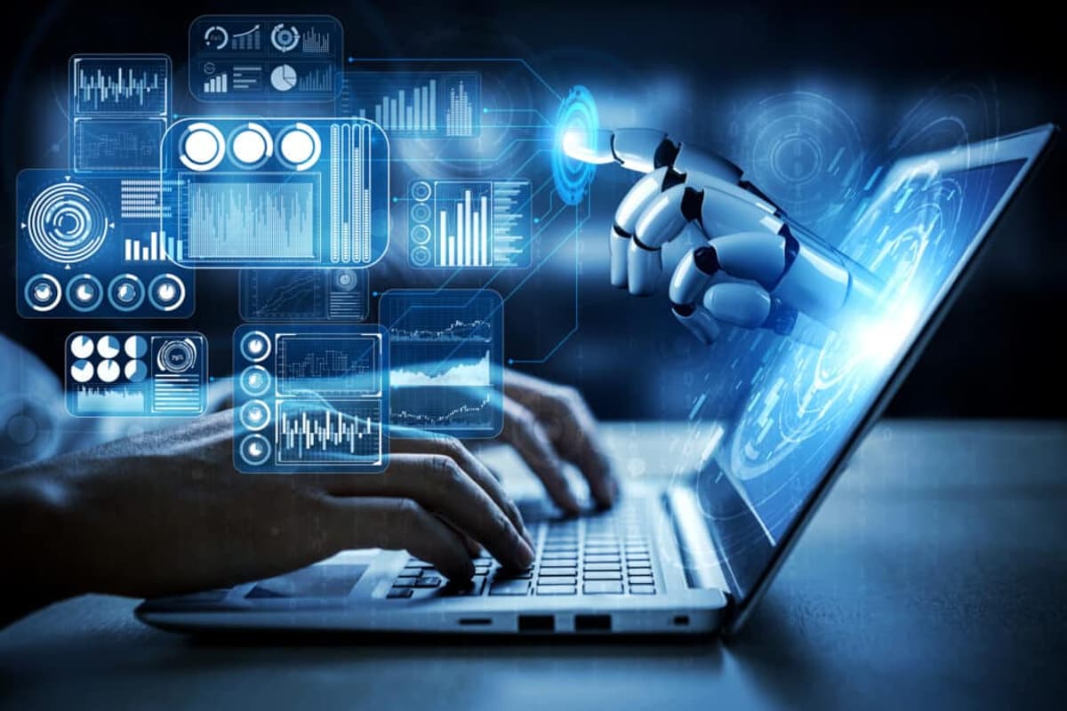 Goldman Sachs Quant Chief Says AI Could Make Markets Less Efficient