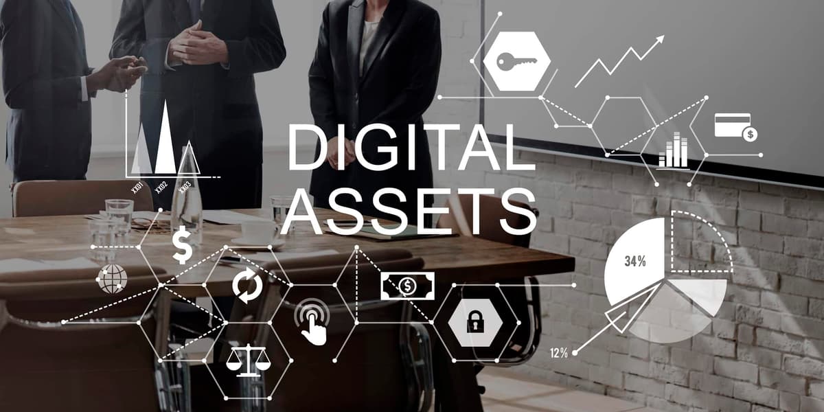 Introducing Traders Magazine’s Digital Assets Channel