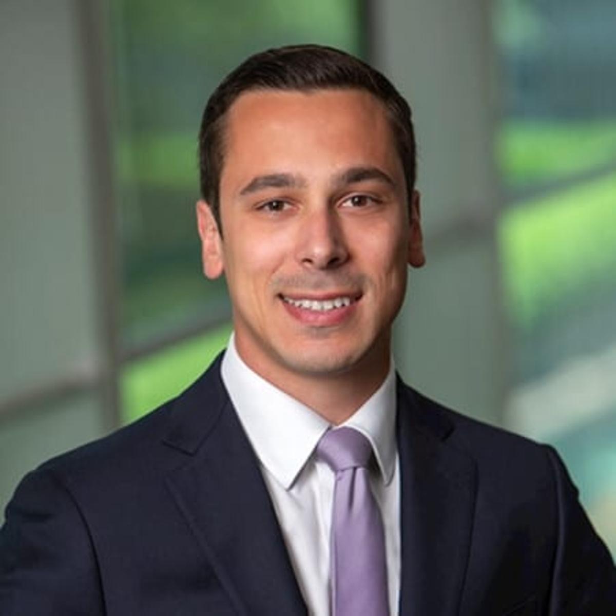 Balyasny Hires Mike DiSpirito From BlackRock