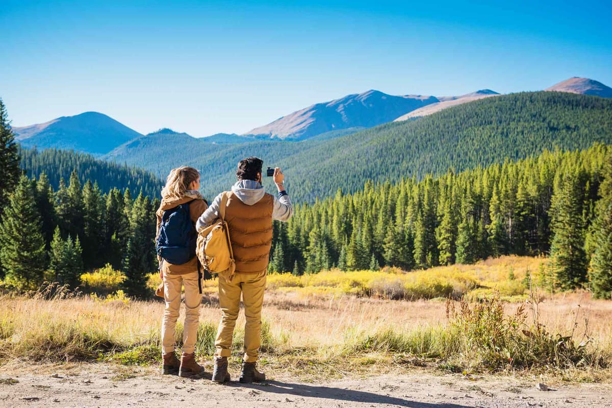 This Colorado Mountain Town Is Known for Winter Sports—But Summer Is the Most Underrated Time to Plan a Trip