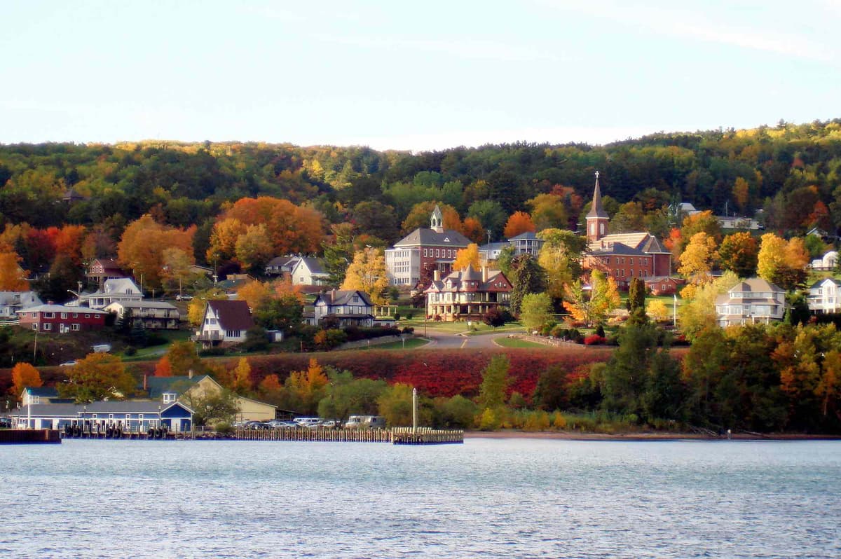 This Island Chain in the Midwest Is the Perfect Summer Escape—How to Plan a Trip