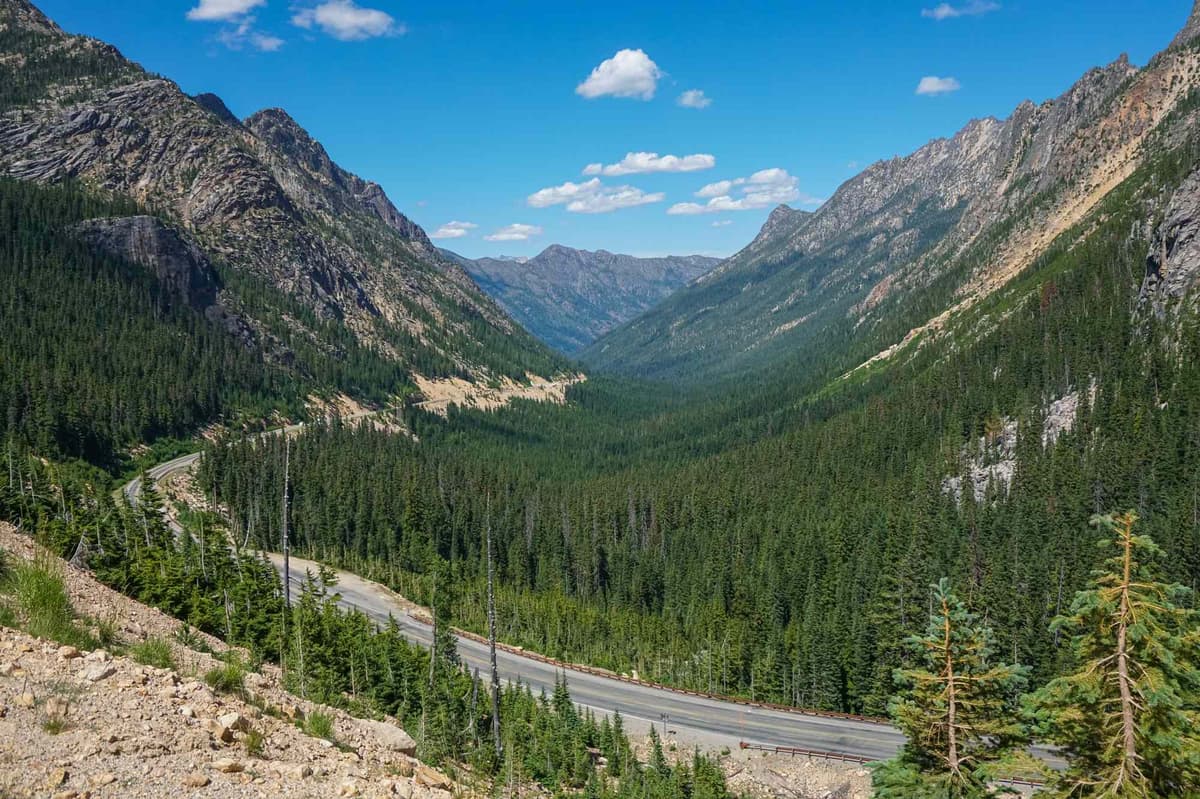 This 3,254-Mile Road Is the Longest and Most Scenic in the U.S.—Passing Small Towns, 12 States, and 2 National Parks