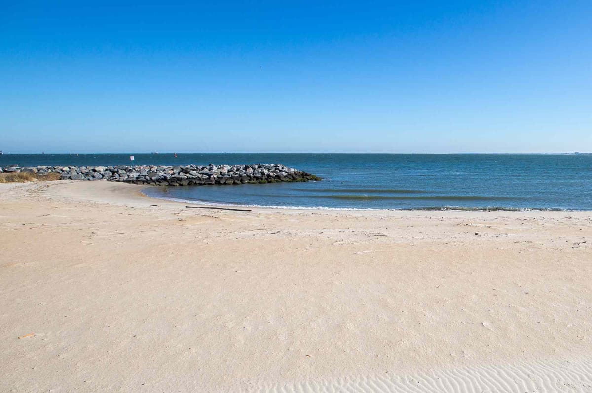 Fewer Crowds Make This Little-Known Virginia Beach a Perfect Summer Destination