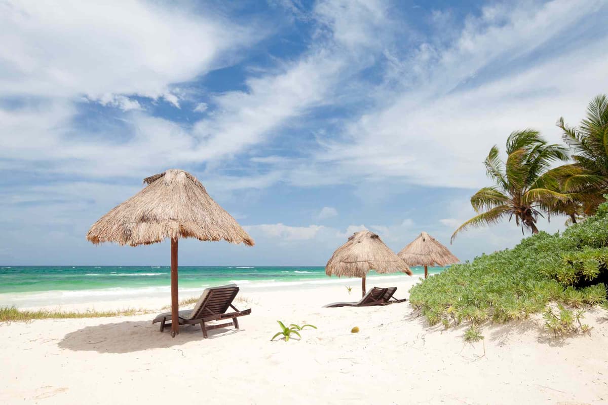 Planning a Trip to Tulum? Find Out the Best Months to Visit