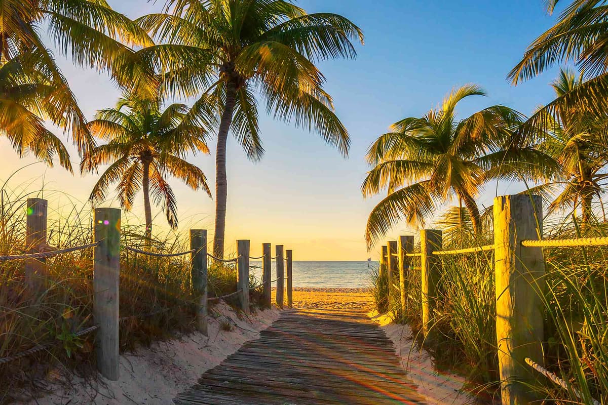 When to Visit the Florida Keys for Sunshine and Savings
