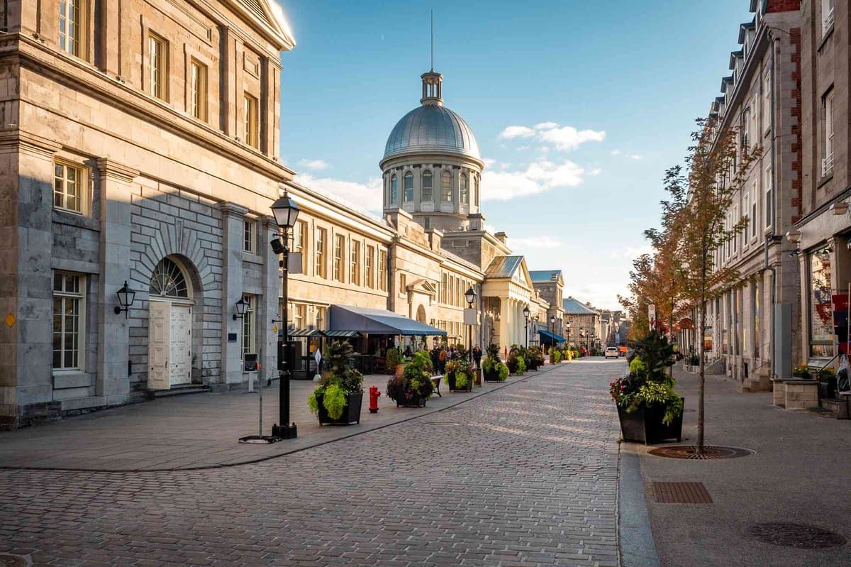 Your Guide to Montreal's Best Luxury Hotels, Restaurants, Parks, and More