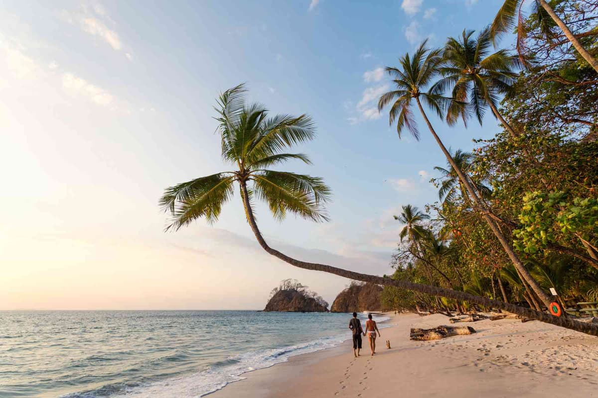 12 Affordable Honeymoon Destinations That Don’t Skimp on Romance