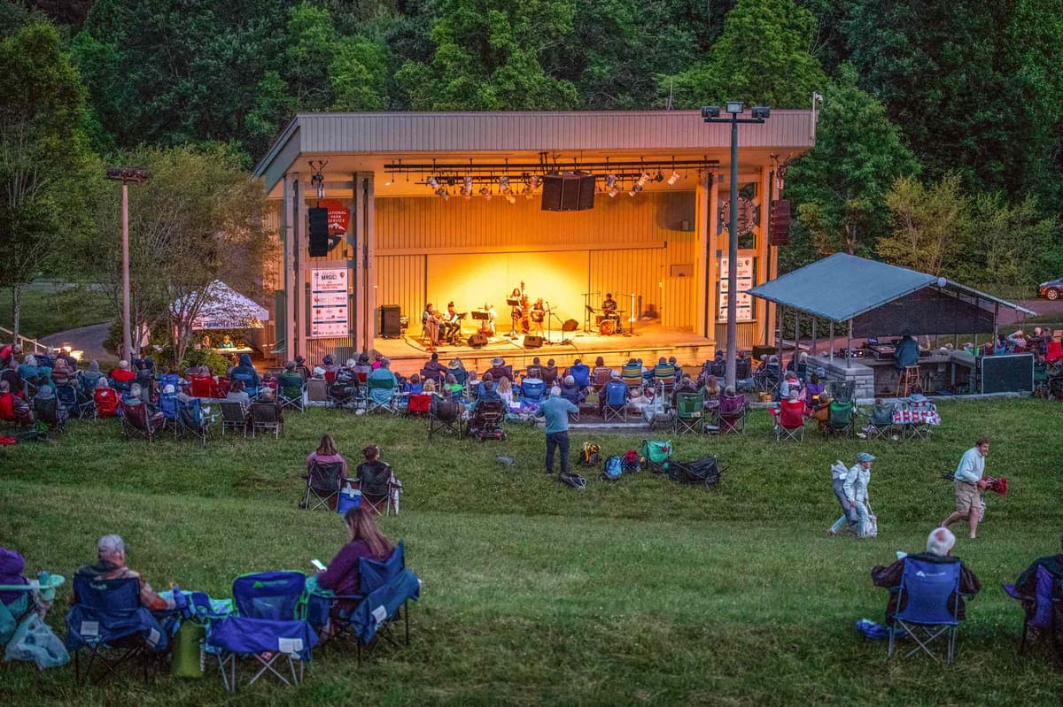 I Drove Through the Virginia Towns That Created Appalachian Music—Here’s What I Saw and Heard