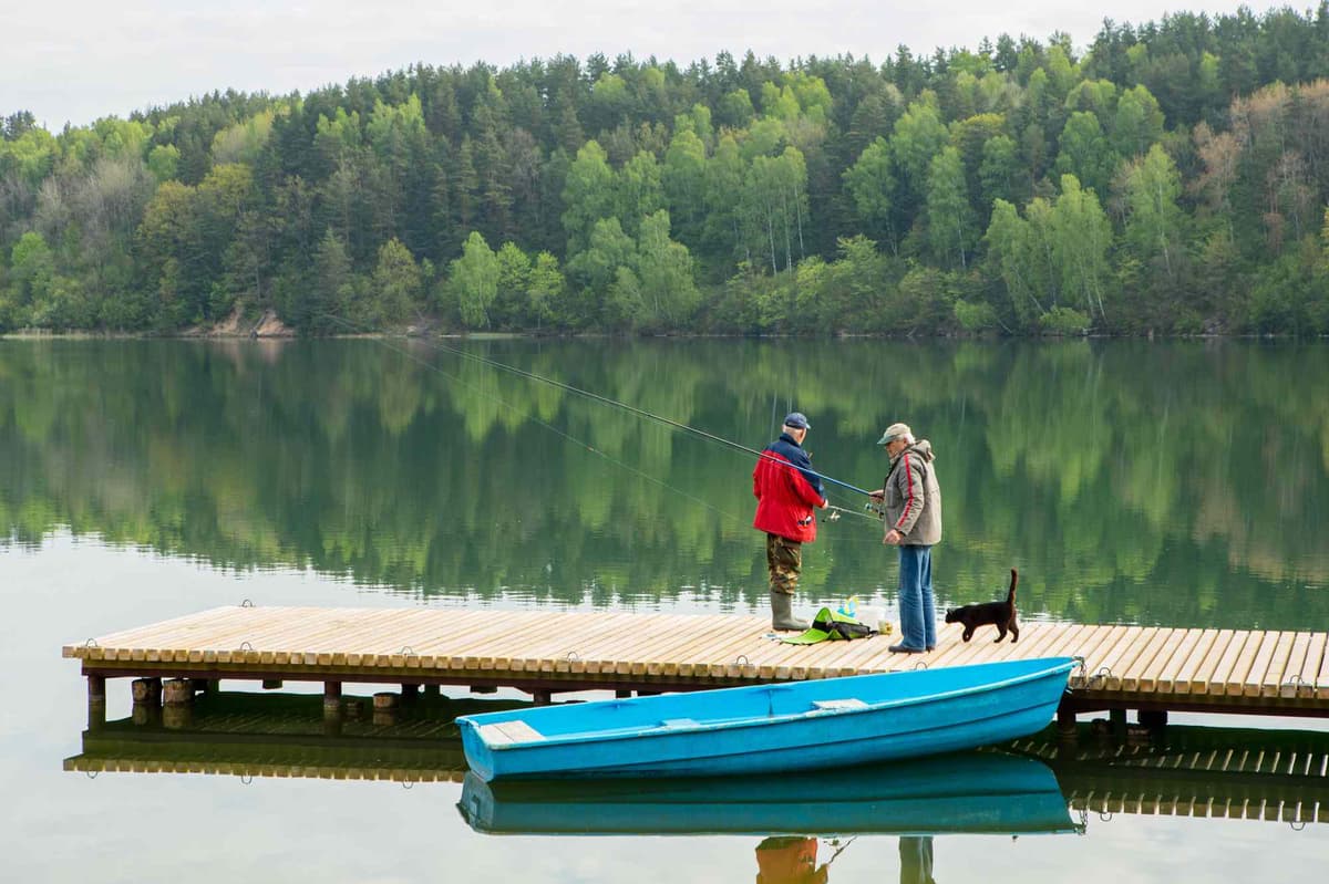 These Are the 5 Best Places in Europe to Retire on $1,200 a Month