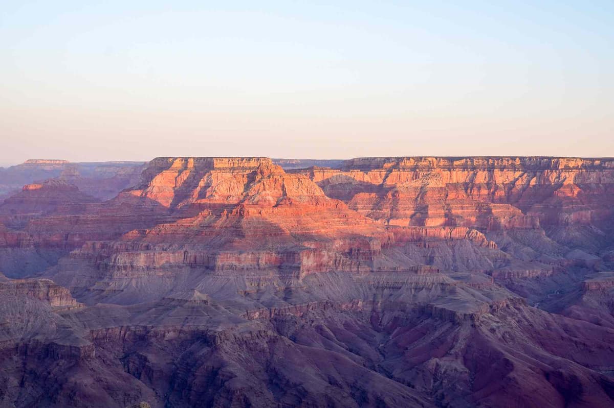 What to Know Before Exploring Grand Canyon National Park