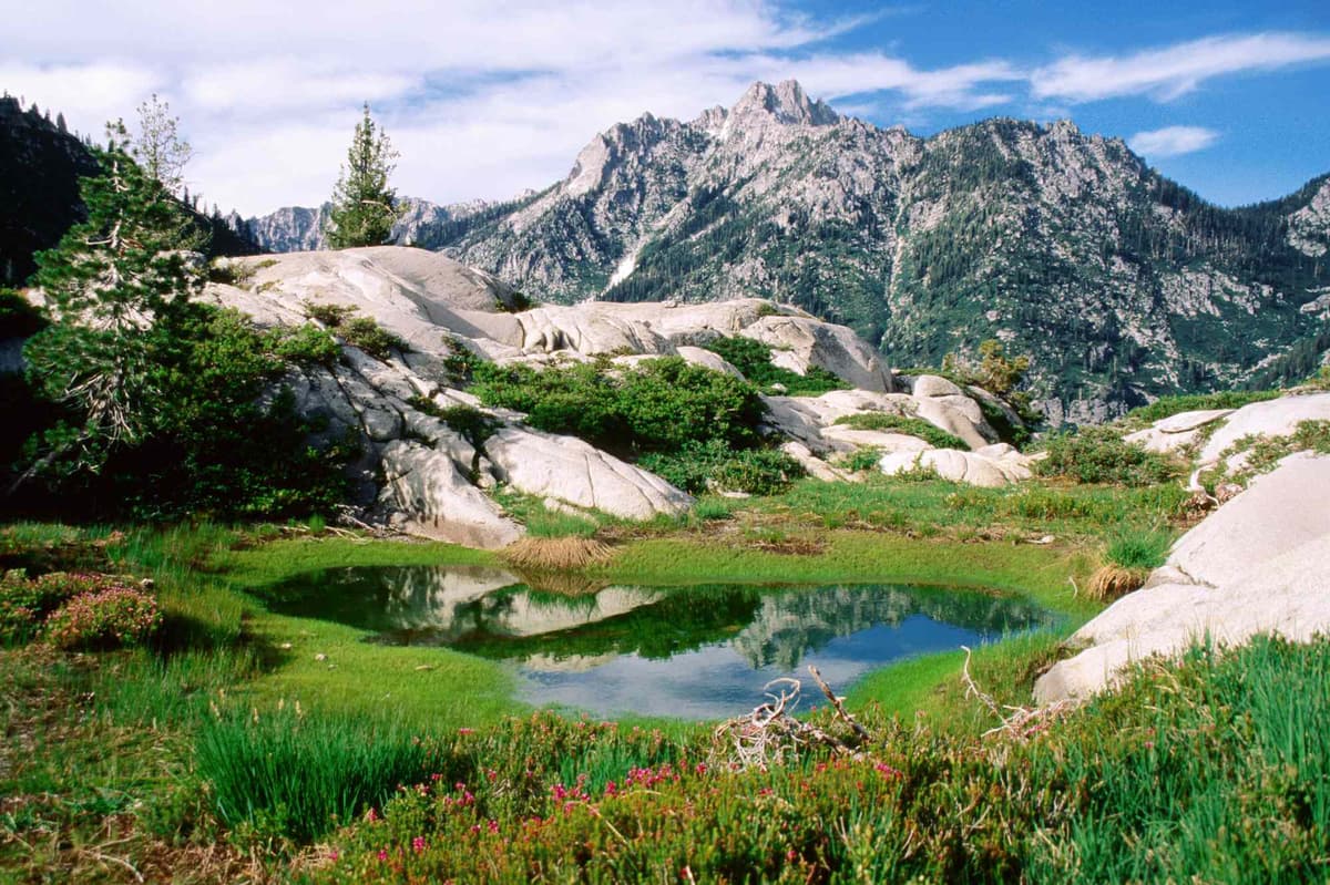 I Live in California—These Are 10 of the State’s Best Hidden Gems to Visit
