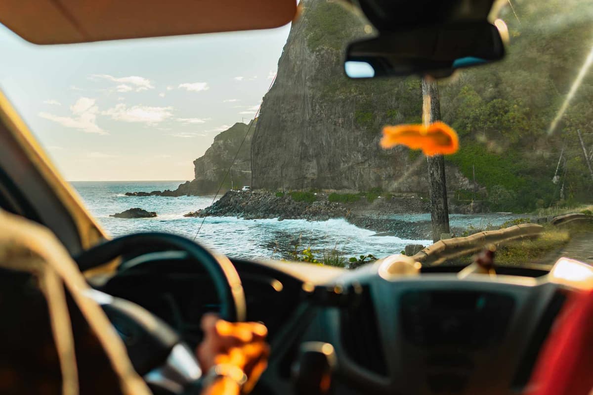 25 Best Road Trips in the U.S. for Stunning Views and Memorable Drives Across the Country