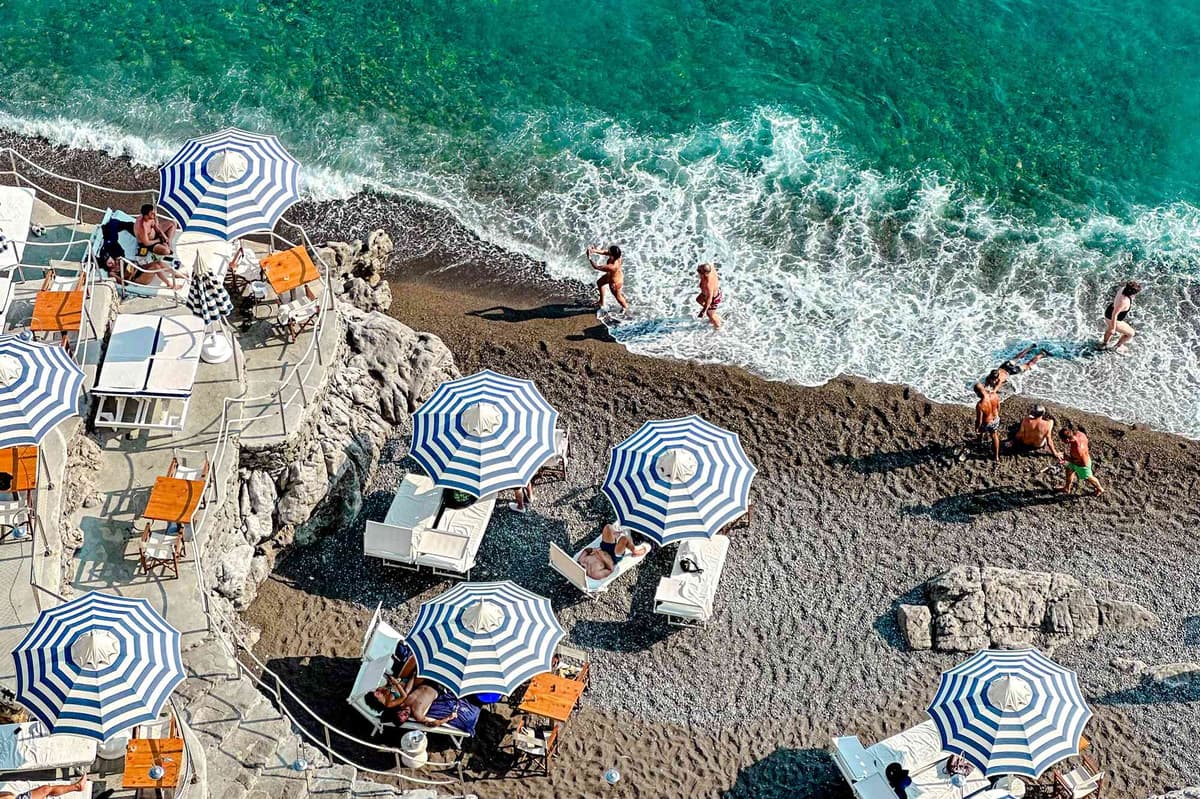 Positano Vs. Capri: How to Choose Between Italy’s Most Iconic Coastal Escapes