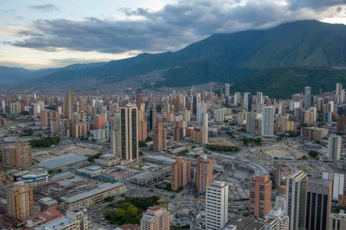 Madrid and Tenerife to Caracas: Plus Ultra Restores Direct Flights, Expanding Air Access to Venezuela