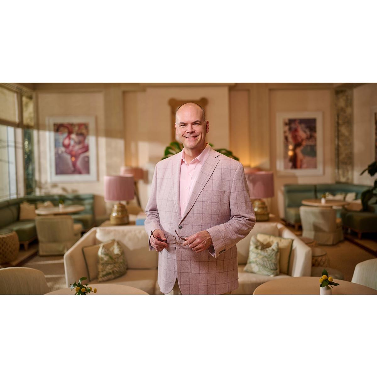 Four Seasons Resort Palm Beach Welcomes Mark Bingle with Nearly Three Decades of Hospitality Experience as the New General Manager