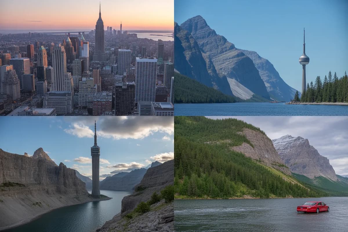 AI Is Transforming Business Trips Across the US and Canada: Is This The End of 20-Page Travel Policies?